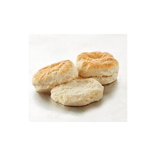 Pillsbury Frozen Baked Biscuits 2.25 oz Golden Buttermilk
