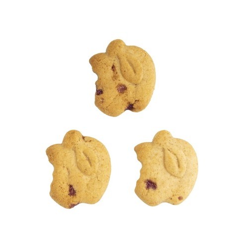 1.0oz Whole Grain Blueberry Lemon Crispy Bites, IW