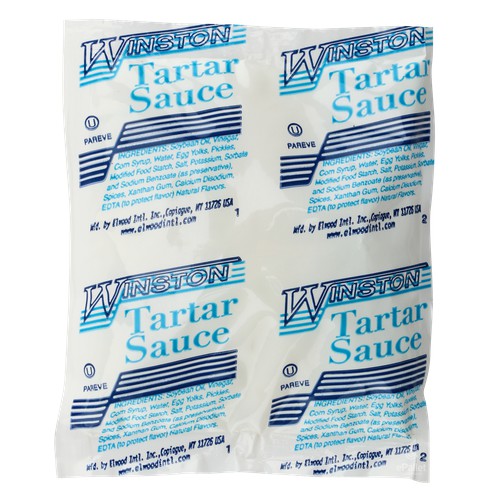 Tartar Sauce Packet 1.5 oz