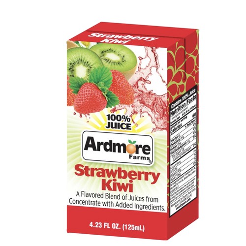 Ardmore Farms Strawberry Kiwi