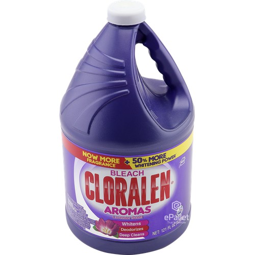 Cloralen Lavender Bleach