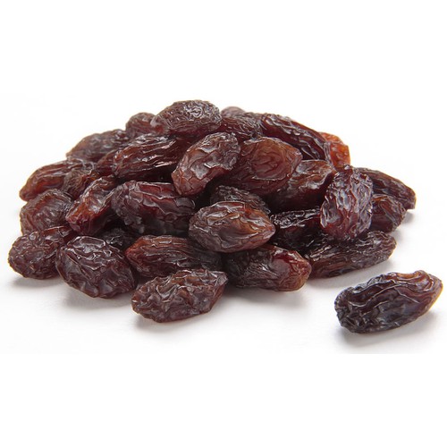 Raisins, Dark Seedless - BULK