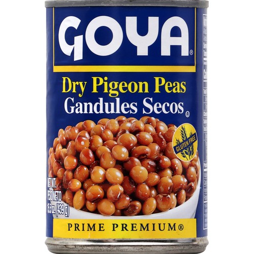 Goya Dry Pigeon Peas
