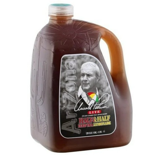 ARIZONA ARNOLD PALMER HALF & HALF