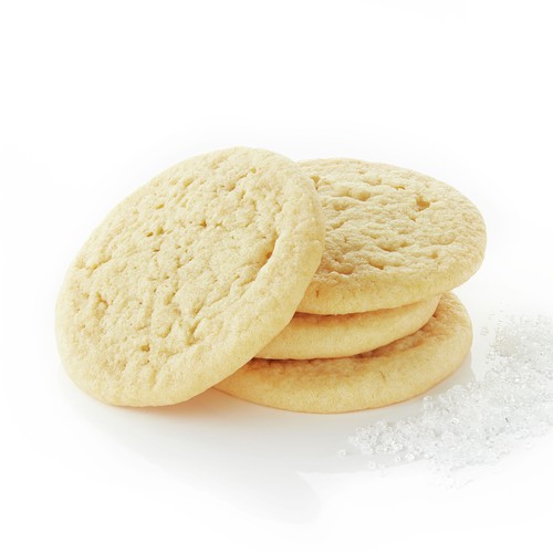 Pillsbury Best Cookies 1.2oz Sugar, 288 ct