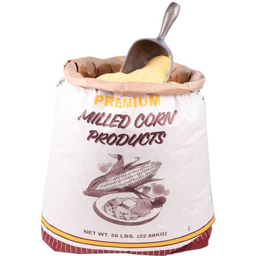 Yellow Corn Flour