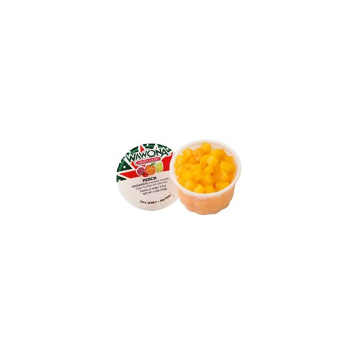 Peach Cups, 96/4.4oz