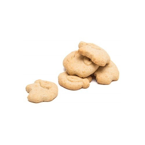 1.0oz Whole Grain Blueberry Lemon Crispy Bites, IW