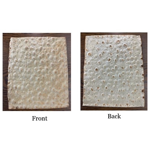 Retail Traditional Lavash, 10oz