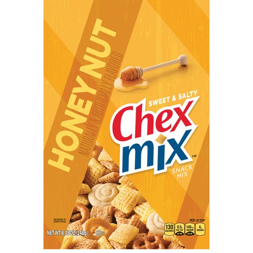 Chex Snack Mix 8.75 oz Honey Nut