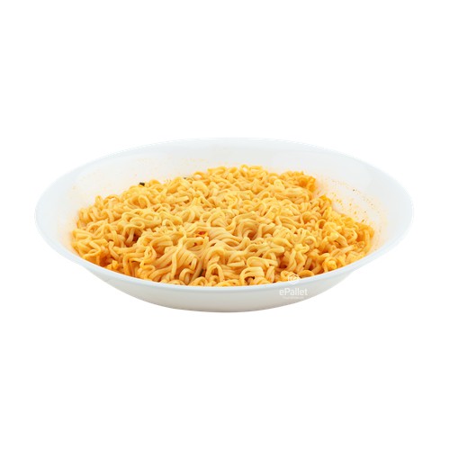 E Pallet - Maruchan Instant Cheddar Cheese Flavor Ramen Noodle Soup 2.25  oz. Cup