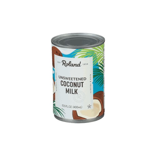 Classic Coconut Milk