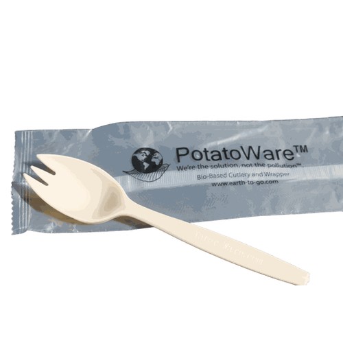 PotatoWare IW Spork