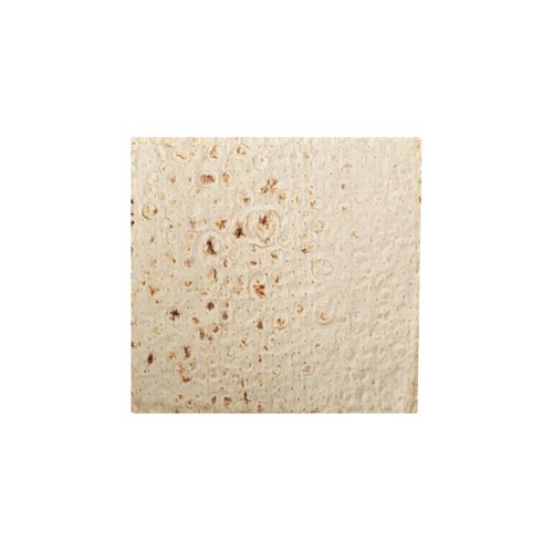 Traditional Lavash Wrap Flatbread 11" x 12" - Clean-label