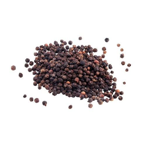 Whole Black Pepper