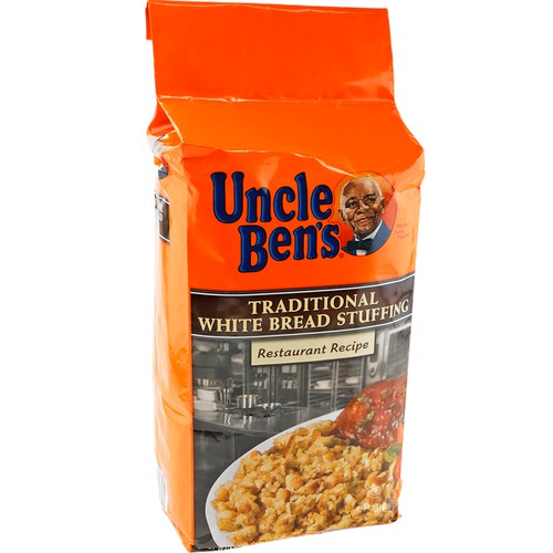 BEN'S ORIGINAL™ Traditional White Bread Stuffing Mix