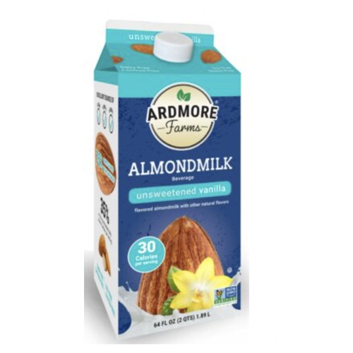 Ardmore Farms Almondmilk Vanilla Unsweetened