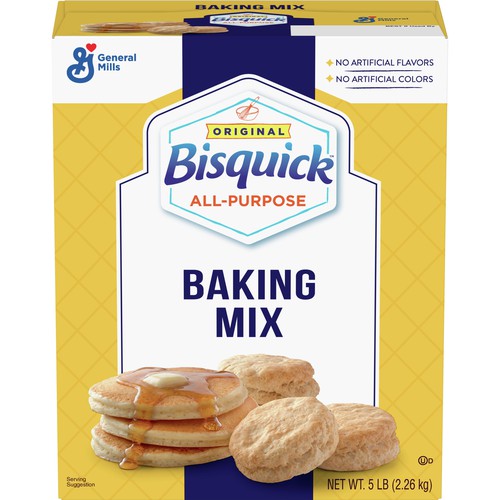 Baking Mix 5 LB