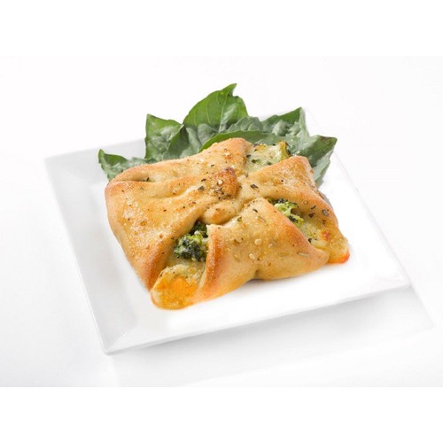 IW Vegetable Pinwheel WG