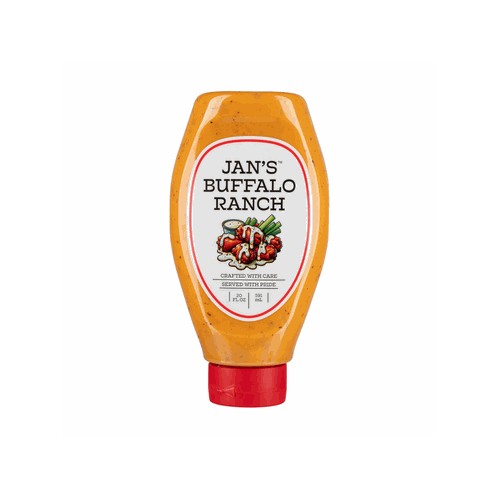Epallet - Jan's Buffalo Ranch