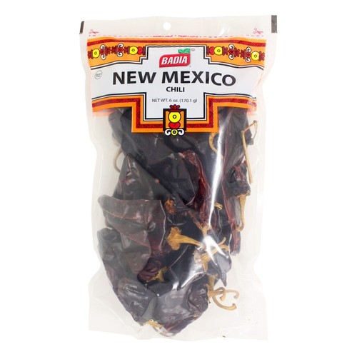 New Mexico Chili