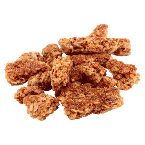 Nature Valley Oats & Honey Granola Cereal 50 oz Bulkpak