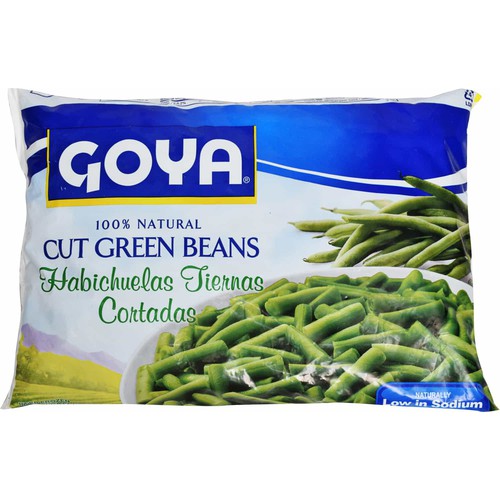 Goya Cut Green Beans