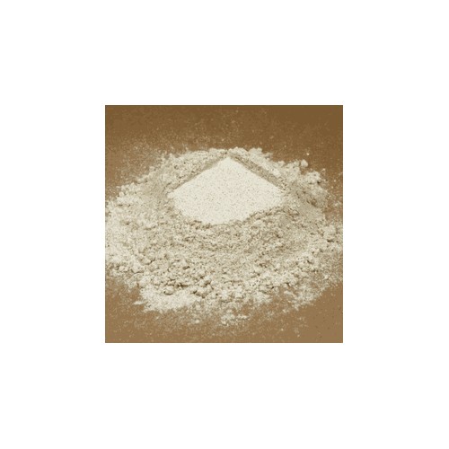 Organic Whole Dark Rye Flour, 50lb