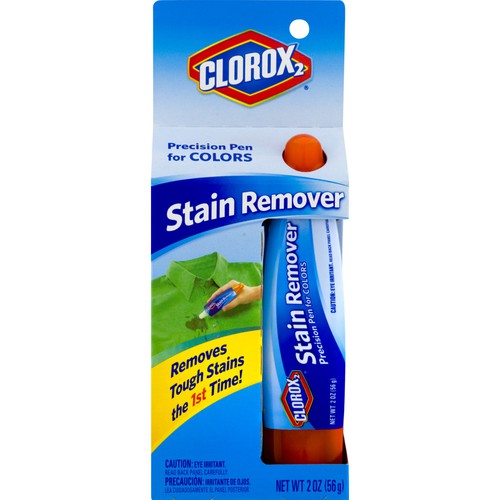 Clorox 2 Clorox 2 Stain Remover Precision Pen for Colors ePallet
