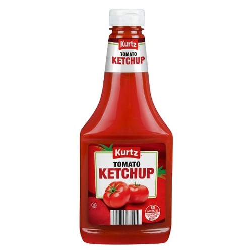 Kurtz Ketchup