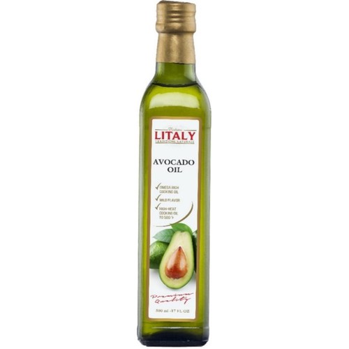 Litaly Avocado Oil