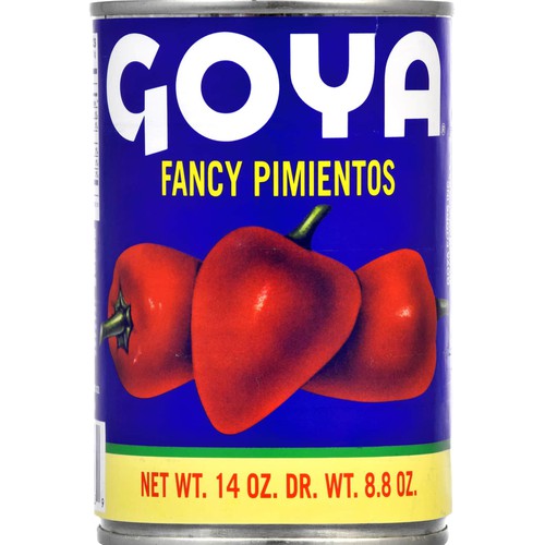Goya Fancy Pimentos