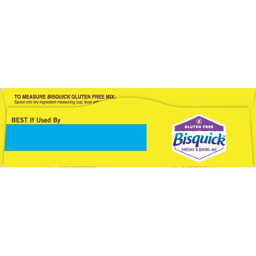 Bisquick Gluten Free 16 oz