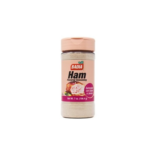 Ham Flavored Seasoning