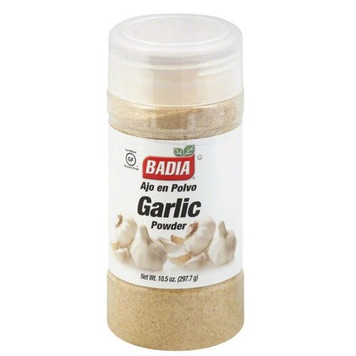 BADIA GARLIC POWDER