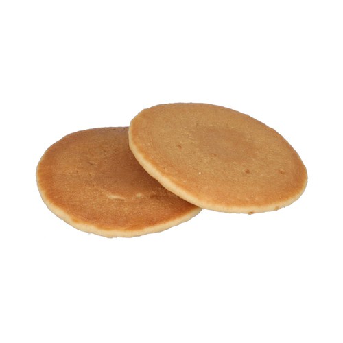 Krusteaz Whole Grain Mini Pancakes, 24/45/.317oz