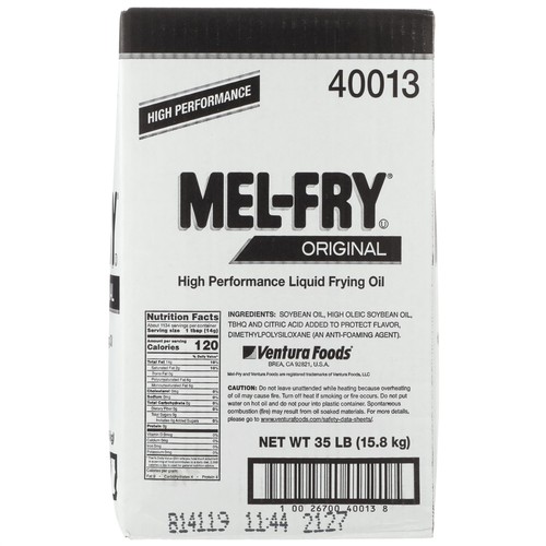 Mel-Fry Original