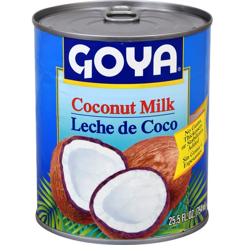 Goya Coconut Milk 25.5 oz