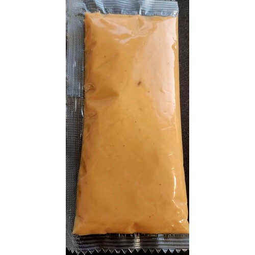 Peanut Butter, 2oz, 2 Ounce Pouch - Kosher