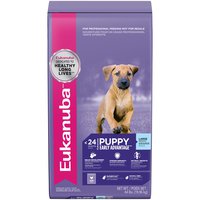 eukanuba professional puppy