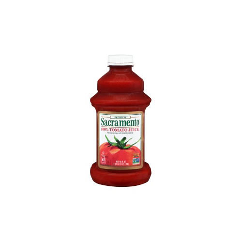 Sacramento Tomato Juice