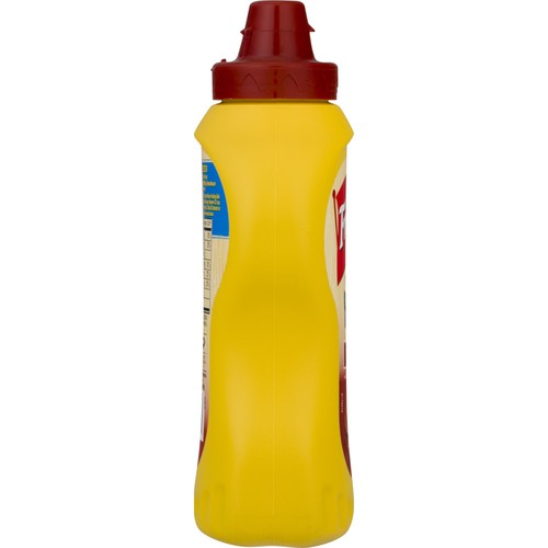 Frenchs classic yellow mustard spicy with cayenne pepper 140 oz French S Yellow Mustard 2 X 30 Oz Boxed