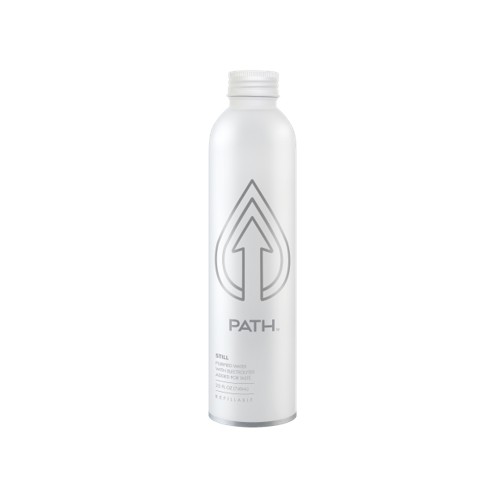 PATH still water 740 ml (25oz) 25 cases only