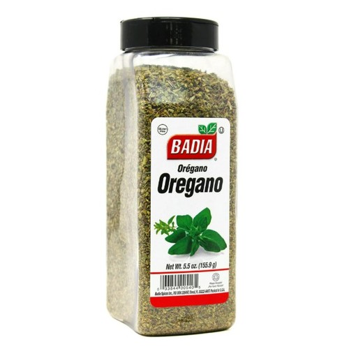 BADIA OREGANO