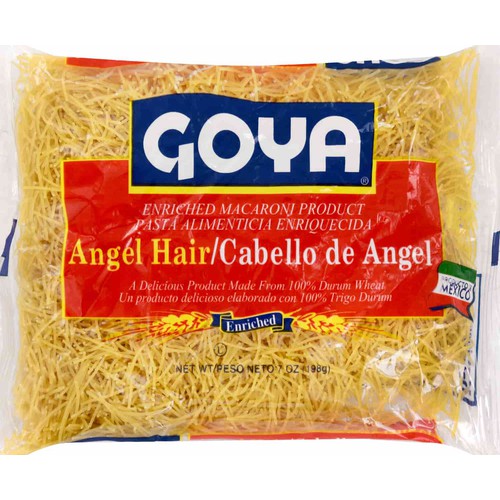 Goya Angel Hair
