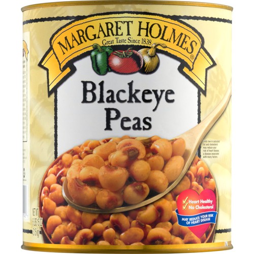 Blackeye Peas