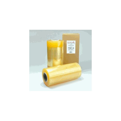 Red Rock Heavy Duty Processor Film 8" x 4,000 ft