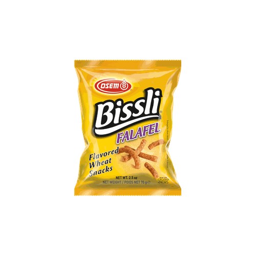 Osem Bissli Falafel Flavor  24/2.5oz