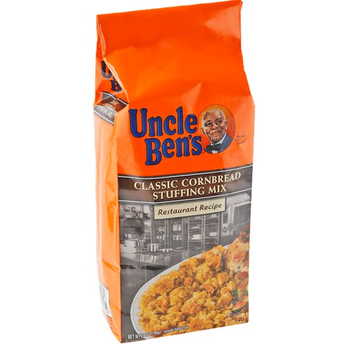 BEN'S ORIGINAL™ Classic Cornbread Stuffing Mix 6/28 oz