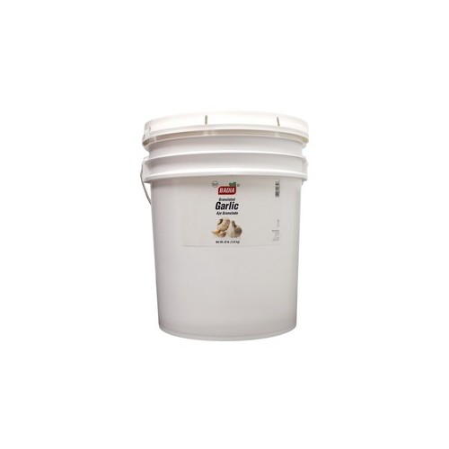Garlic Granulated